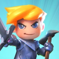 Portal Knights 1.5.4