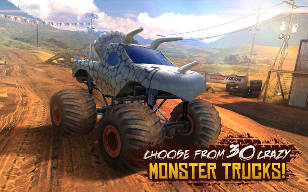 Стоит ли скачивать Racing Xtreme 2?