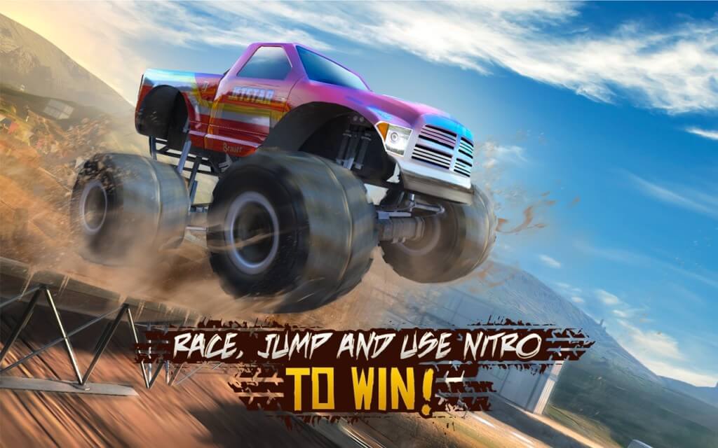 Как играть в Racing Xtreme 2