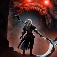 Shadow of Death: Dark Knight — Stickman Fighting 1.61.0.1