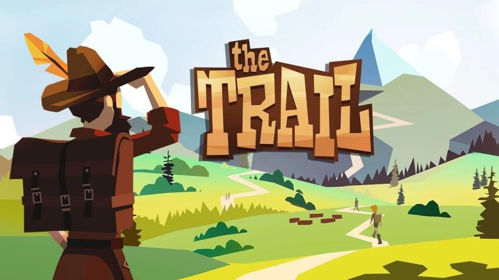Сюжет игры The Trail