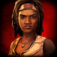 The Walking Dead: Michonne 1.13