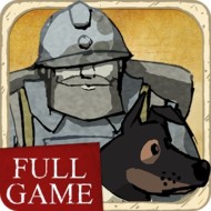 Valiant Hearts: The Great War 1.0.4