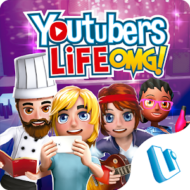 Youtubers Life 1.9.0