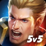 Arena of Valor: Арена 5v5 1.31.1.5