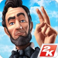 Civilization Revolution 2 1.4.4