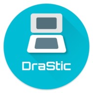 DraStic DS Emulator r2.5.2.2a