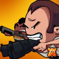 Gunslugs: Rogue Tactics 1.0.10