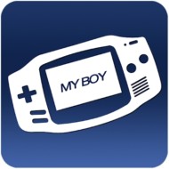 My Boy! — GBA Emulator 2.0.7