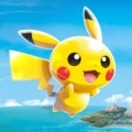 Pokemon Rumble Rush 1.3.3
