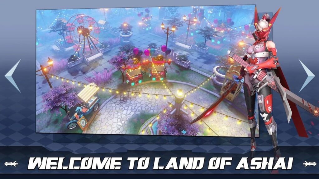 Подробнее про игру Survival Heroes