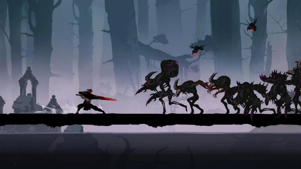 Стоит ли скачивать игру Тень Смерти 2?