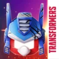 Angry Birds Transformers 2.40.0