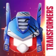 Angry Birds Transformers 2.40.0
