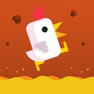 Chicken Scream 2.0.1