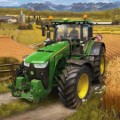 Farming Simulator 20 0.0.0.93