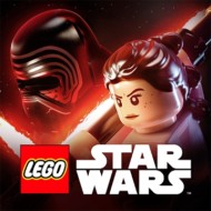 LEGO Star Wars: TFA 2.2.1.06