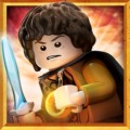 LEGO Властелин Колец 