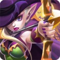 Magic Rush Heroes 1.1.242