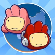 Scribblenauts Unlimited 1.27