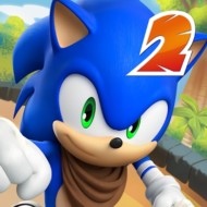 Sonic Dash 2: Sonic Boom 3.21.0