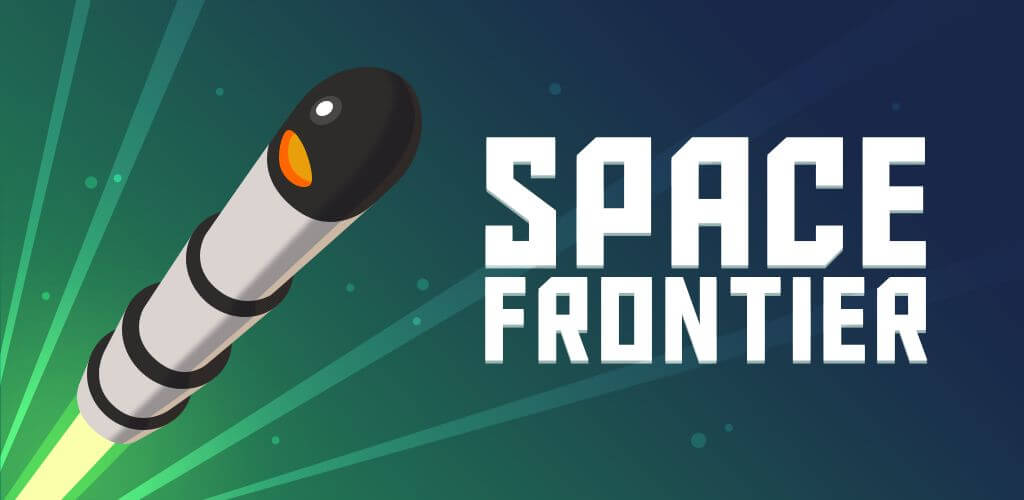 Механика игры Space Frontier