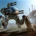 War Robots 10.0.0