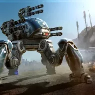 War Robots 10.0.0