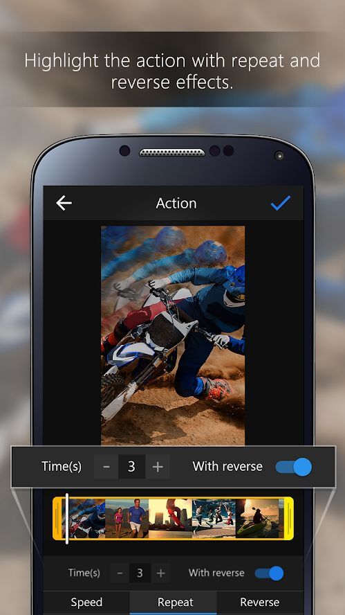 Что такое ActionDirector?
