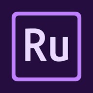 Adobe Premiere Rush 1.2.21.3203