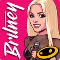 BRITNEY SPEARS: AMERICAN DREAM 2.0.1