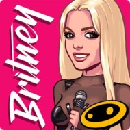 BRITNEY SPEARS: AMERICAN DREAM 2.0.1