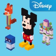 Disney Crossy Road 3.252.18441