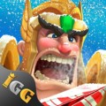 Lords Mobile 2.16