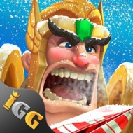 Lords Mobile 2.16