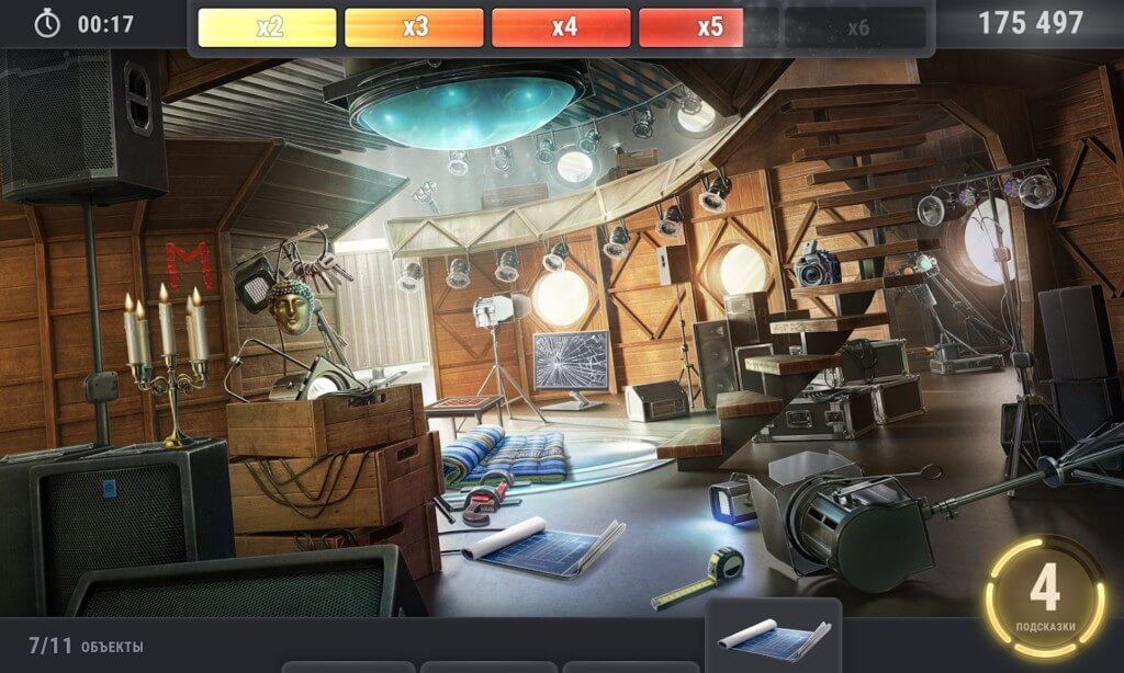 Сюжет игры The X-Files Deep State