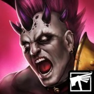 Warhammer Chaos and Conquest 1.10.85