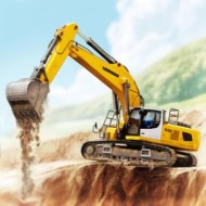 Construction Simulator 3 1.1.1473