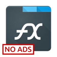 FX File Explorer 8.0.1.0