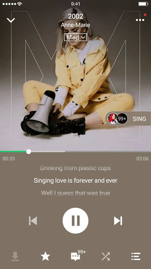Что может дать взломанная версия приложения JOOX Music?