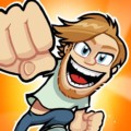 PewDiePie: Legend of Brofist 1.4.3