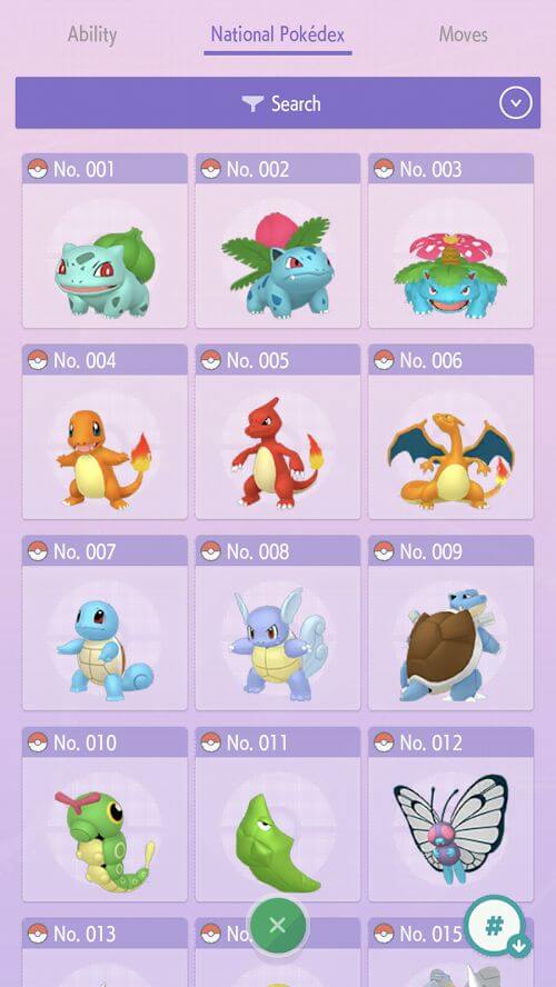 Что такое Pokemon HOME?