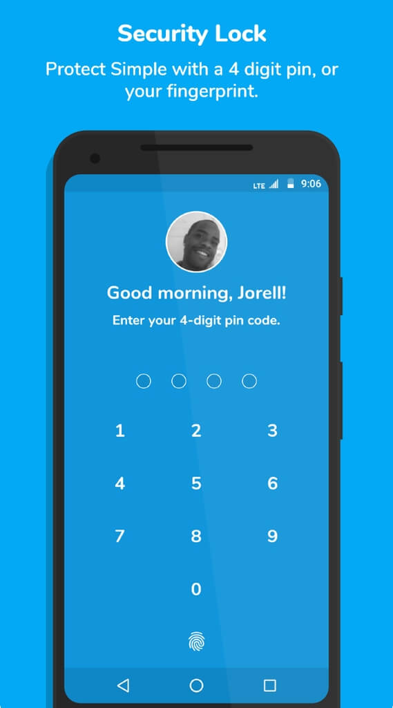 Simple Social Pro - решение для использования Facebook на бюджетных устройствах.