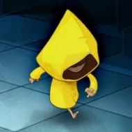 Very Little Nightmares 1.2.6