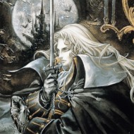 Castlevania: Symphony of the Night 1.0.5