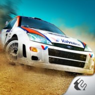 Colin McRae Rally 1.11
