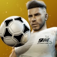 Extreme Football 4210