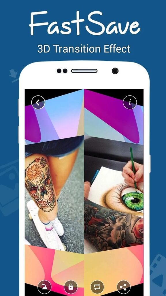 Особенности FastSave for Instagram