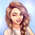 Lady Popular: Fashion Arena 86