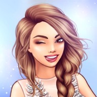 Lady Popular: Fashion Arena 86